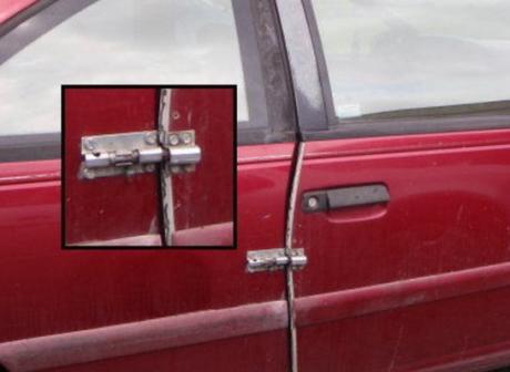 Top 10 People Who Are About To have Their Car Stolen