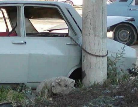 Top 10 People Who Are About To have Their Car Stolen