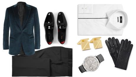 The 2015 Men’s Christmas Style Guide (B)