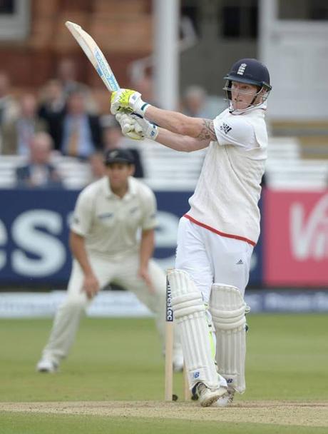 Ben Stokes races to double hundred ! - Know who is in the row at : 3,4,6,10 & 11 ?