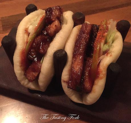 Mumbai: The Fatty Bao, Bandra, dishing out insanely delicious food!