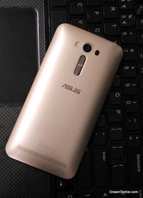 Asus Zenfone 2 Laser: The Ultimate Camera in A Budget Smartphone Explained