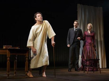 Top 10 – Theatre Shows in 2015