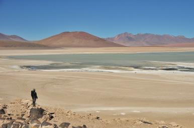 Favorite Cycling Routes: Extended Lagunas Route (Bolivian Altiplano)