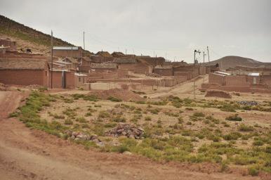 Favorite Cycling Routes: Extended Lagunas Route (Bolivian Altiplano)