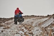 Favorite Cycling Routes: Extended Lagunas Route (Bolivian Altiplano)