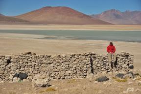 Favorite Cycling Routes: Extended Lagunas Route (Bolivian Altiplano)