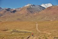 Favorite Cycling Routes: Extended Lagunas Route (Bolivian Altiplano)