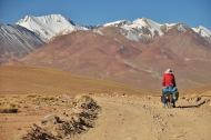 Favorite Cycling Routes: Extended Lagunas Route (Bolivian Altiplano)