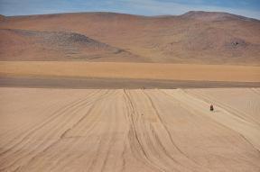 Favorite Cycling Routes: Extended Lagunas Route (Bolivian Altiplano)