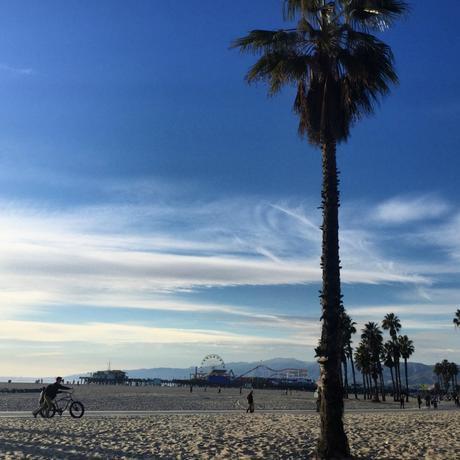 Santa Monica Instagram Meetup