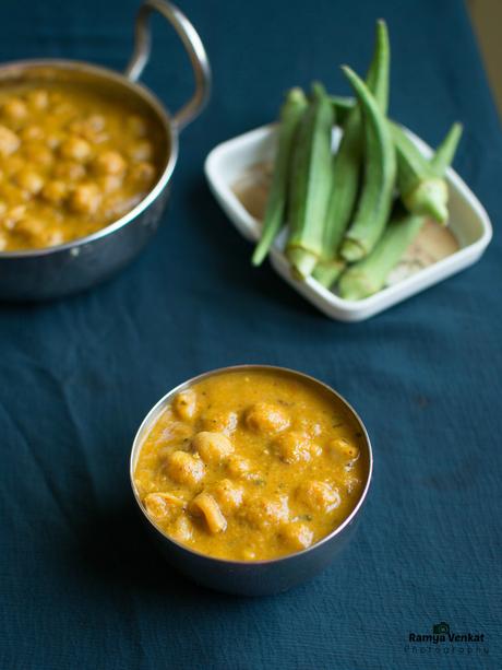 chana masala recipe - chole masala recipe