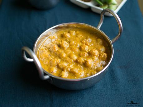 chana masala recipe - chole masala recipe