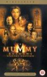 mummy returns