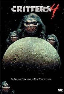 2015 Watched List The Final One critters
