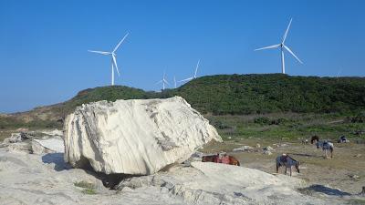 Lakbay Norte: Kapurpurawan & the Bangui Windmills