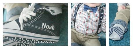 What The Boys Wore: Christmas Edition