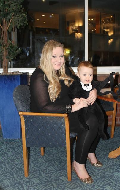 What The Boys Wore: Christmas Edition