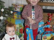 What Boys Wore: Christmas Edition