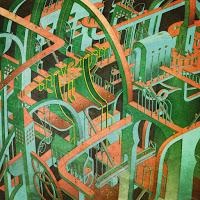 Riffcaster’s 2015 Top 10 List