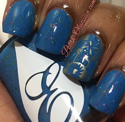 Envy Lacquer - String of Lights