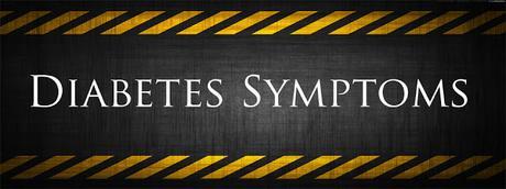 Diabetes Symptoms