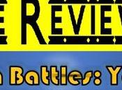 Opinion Battles Starts Next Week