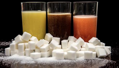 Children Aged Four to 10 “Have Equivalent of 5,500 Sugar Cubes a Year”