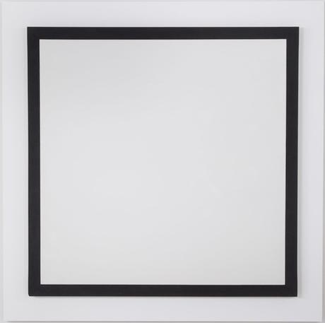 Ellsworth Kelly White Square