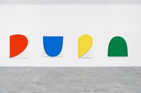 Ellsworth-Kelly-Curves-on-White-Four-Panels