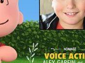 Catch Snoopy Charlie Brown