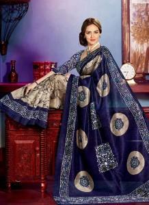 nine silk sarees every fashionista must own