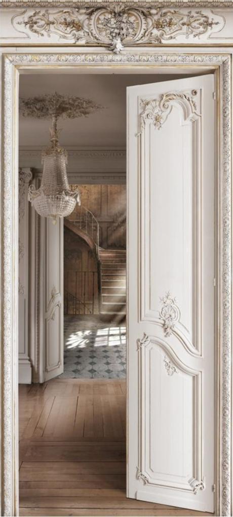 Marie Antoinette's Playhouse — vivelareine: Christie’s: Marie Antoinette–A life...: 