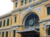 DAILY PHOTO: Saigon Central Post Office