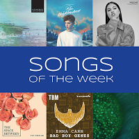 Songs of the Week [1]