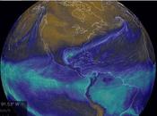Climate Change Nino Locked Tempestuous Embrace Teleconnection Between Equatorial Pacific North Atlantic Cool Pool?