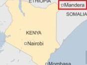 Muslims Risk Their Lives Protecting Christians from al-Shabaab Jihadists Kenya