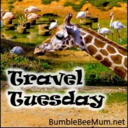 Linkup 3 Travel Tuesday