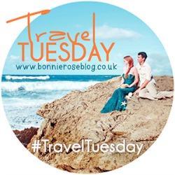 Travel Blog Link up party Travel Tuesday