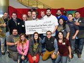 Annual Radiothon Raises Over Million Dollars Children's Health