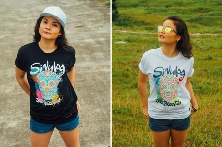 SINULOG SHIRTS BY ZEROTHREETWO LIKE NOTHING YOU’VE EVER SEEN BEFORE