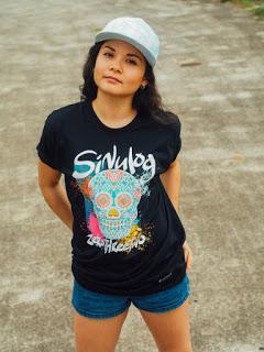 SINULOG SHIRTS BY ZEROTHREETWO LIKE NOTHING YOU’VE EVER SEEN BEFORE