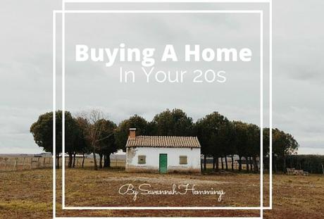 Essential Tips for Buying a Home in Your 20s