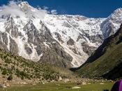 Winter Climbs 2016: Teams Work Nanga Parbat
