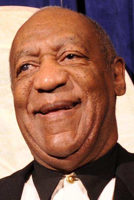 Why Bill Cosby’s Sexual Assault Charge Is Meaningful For Survivors