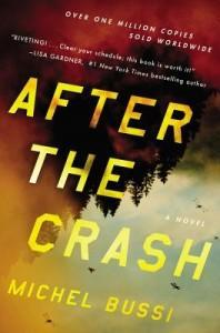 After the Crash by Michel Bussi