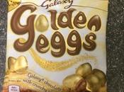 Today's Review: Galaxy Golden Eggs