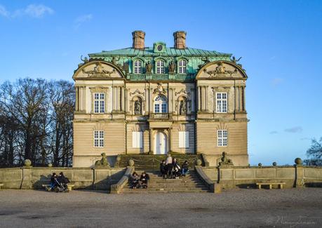 Eremitage Castle, Copenhagen [Wordless Wednesday]