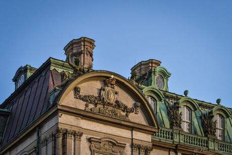 Eremitage Castle, Copenhagen [Wordless Wednesday]