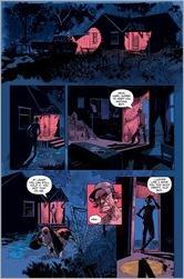 The Last Contract #1 Preview 3